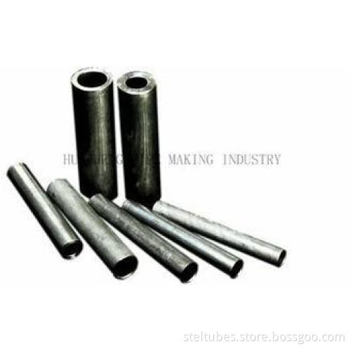 ASTM SKF GB Hot Rolled Bearing Steel Tube , JIS G4805 SUJ1